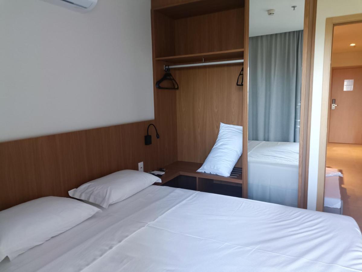 Salinas Premium Resort Salinópolis Exteriör bild