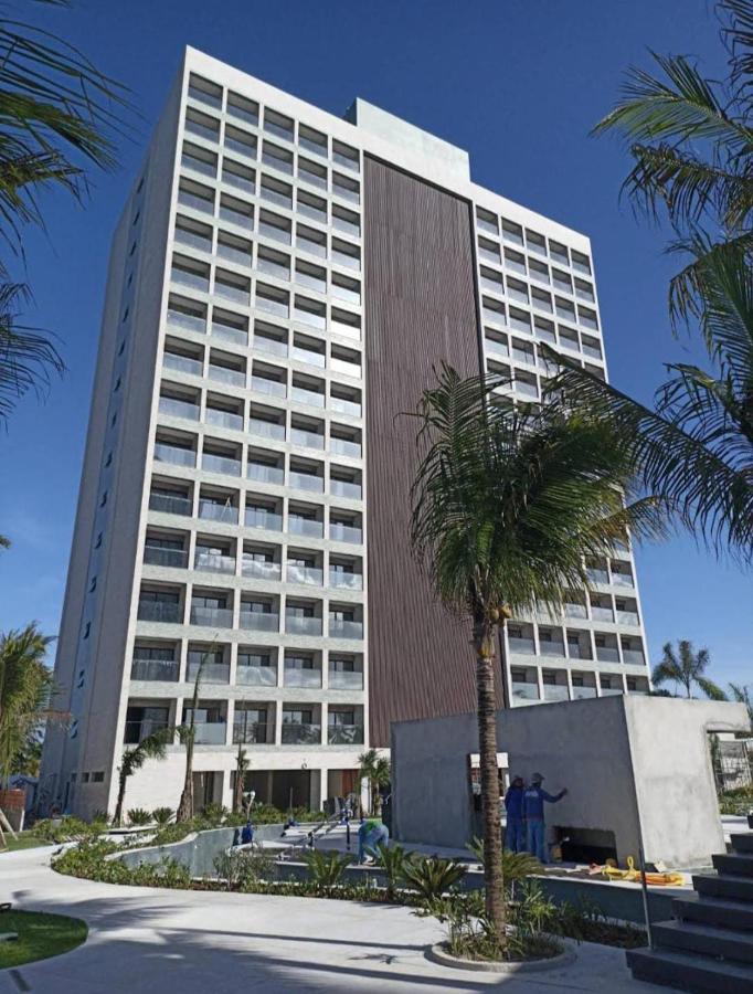 Salinas Premium Resort Salinópolis Exteriör bild
