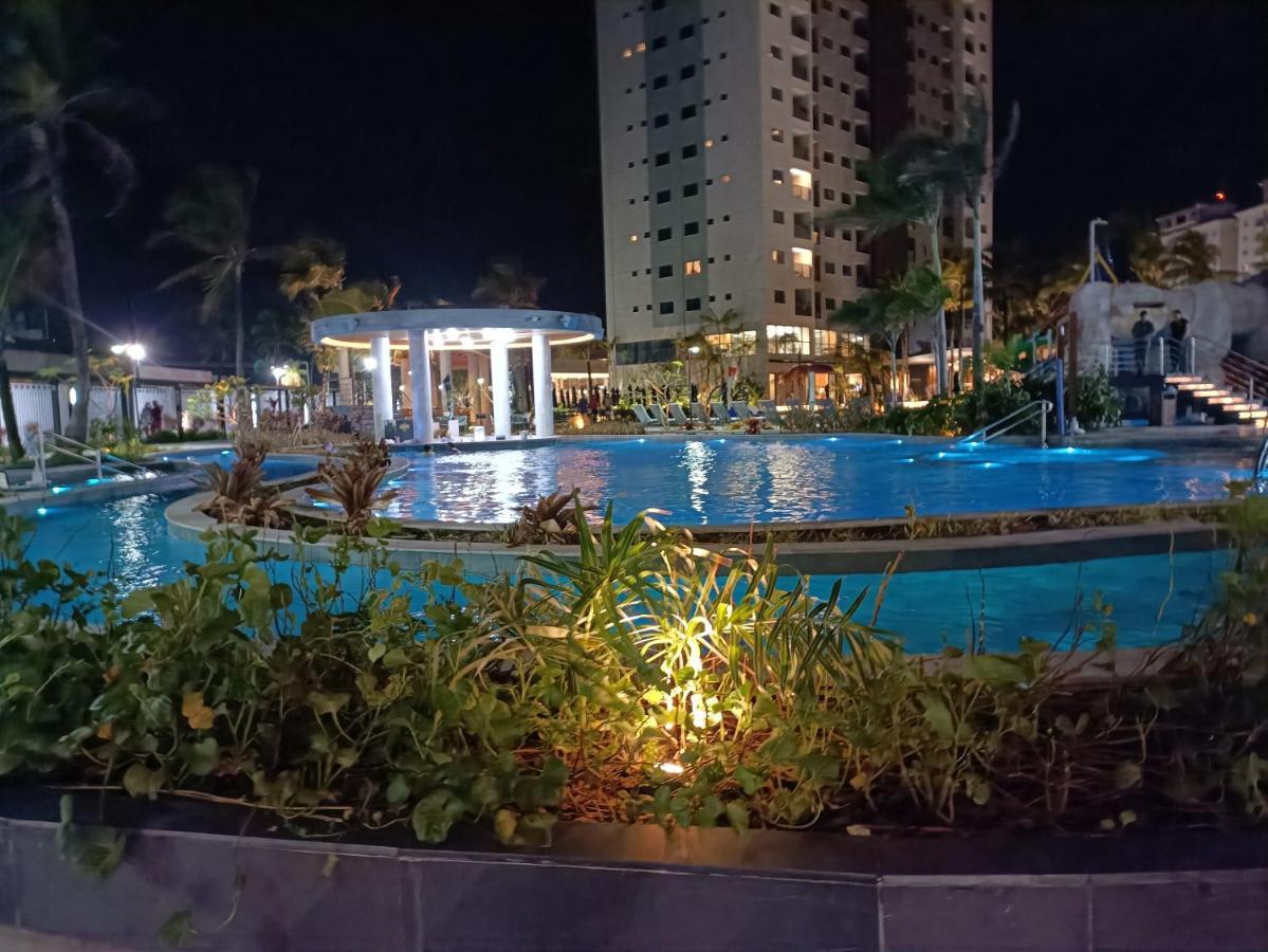 Salinas Premium Resort Salinópolis Exteriör bild