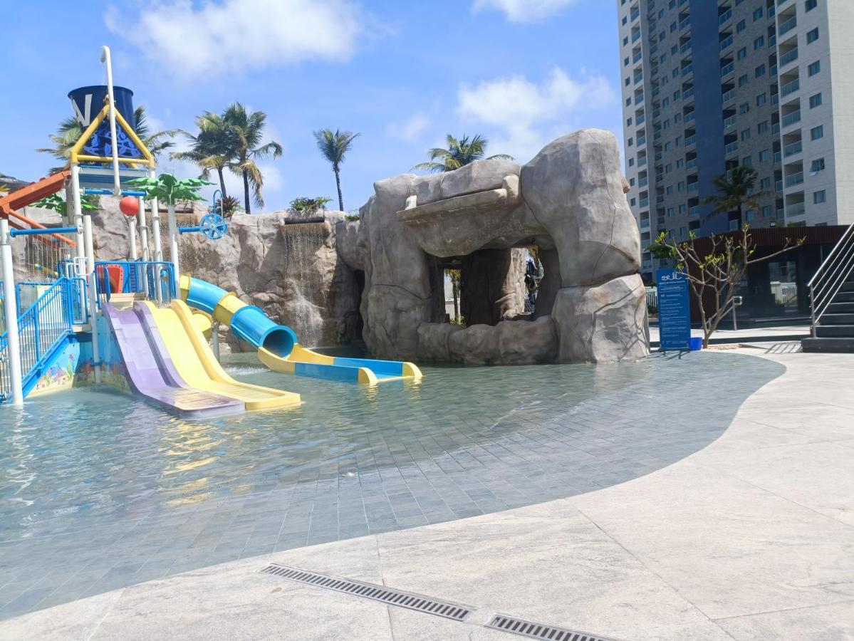 Salinas Premium Resort Salinópolis Exteriör bild