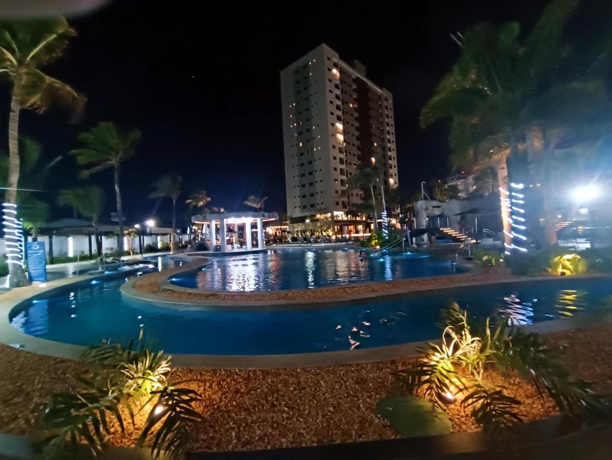 Salinas Premium Resort Salinópolis Exteriör bild