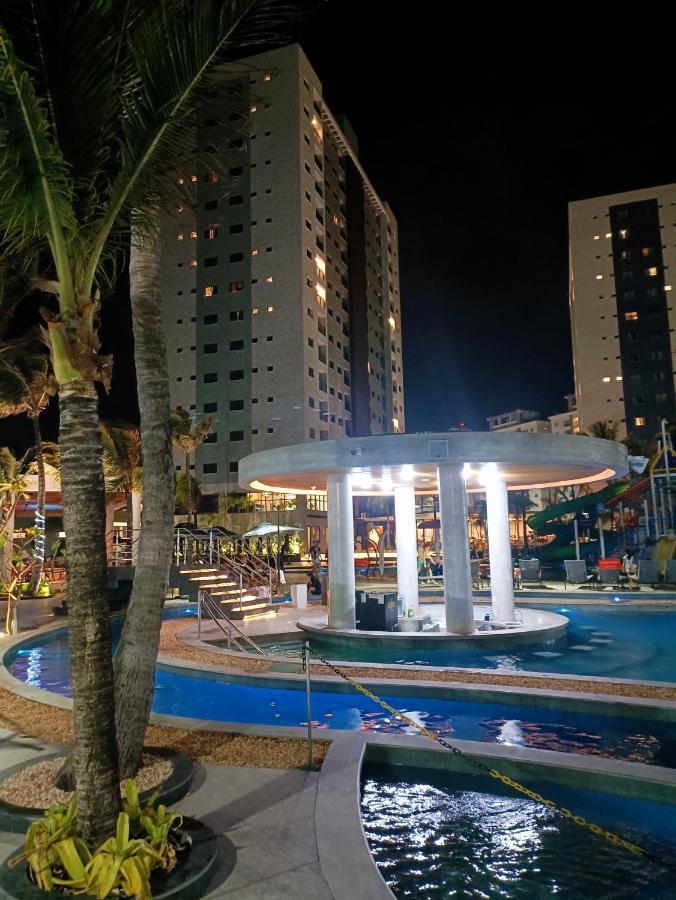 Salinas Premium Resort Salinópolis Exteriör bild