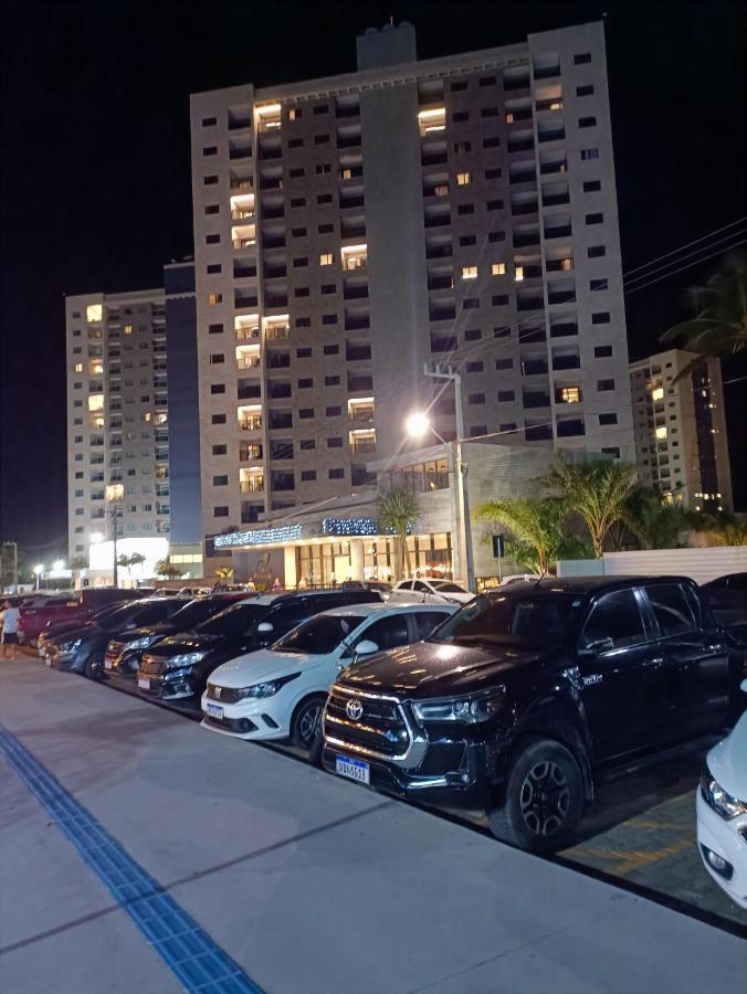 Salinas Premium Resort Salinópolis Exteriör bild
