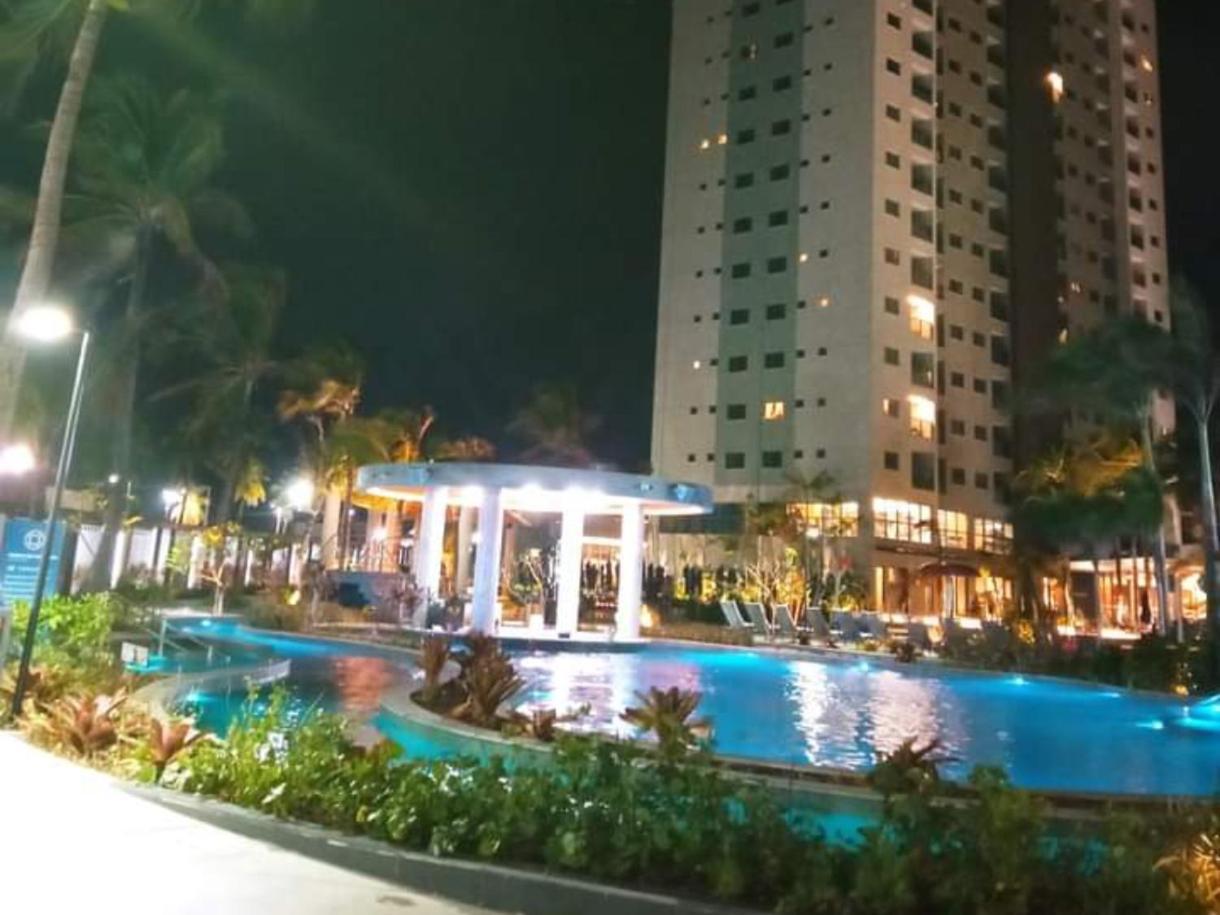 Salinas Premium Resort Salinópolis Exteriör bild